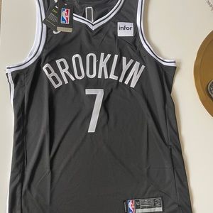Basketball Jersey